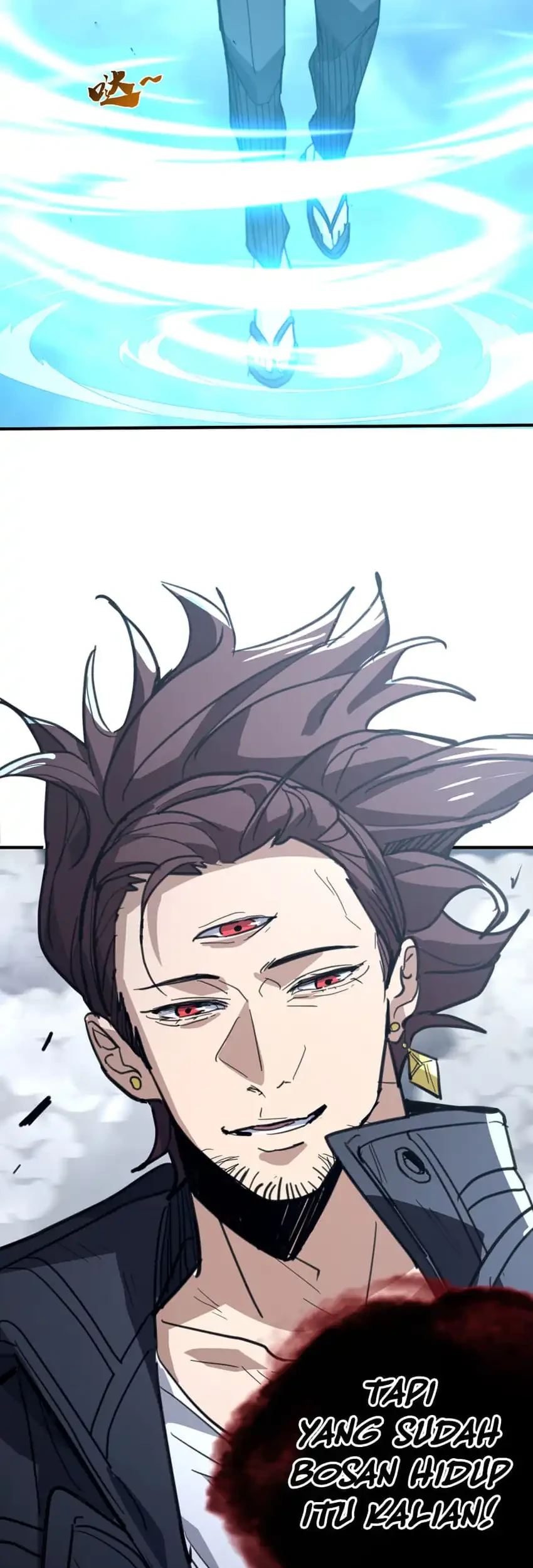 High-Martial World: One Hand to Overwhelm Three Thousand Emperors! Chapter 62 Gambar 54