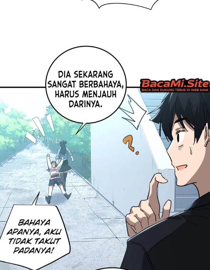 High-Martial World: One Hand to Overwhelm Three Thousand Emperors! Chapter 63 Gambar 45