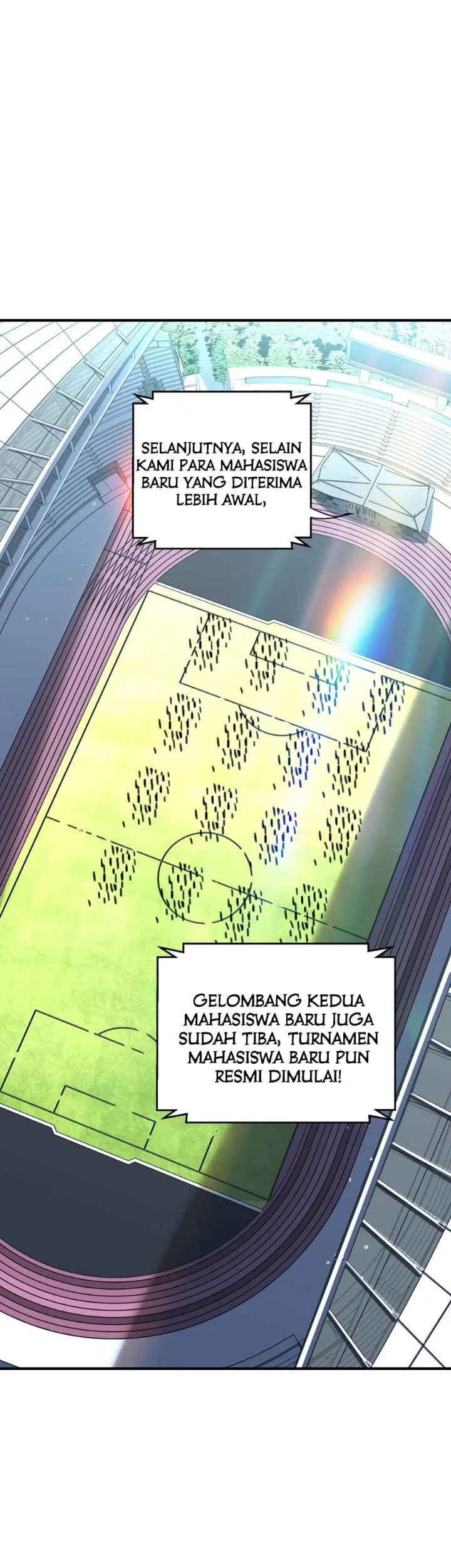 High-Martial World: One Hand to Overwhelm Three Thousand Emperors! Chapter 63 Gambar 26