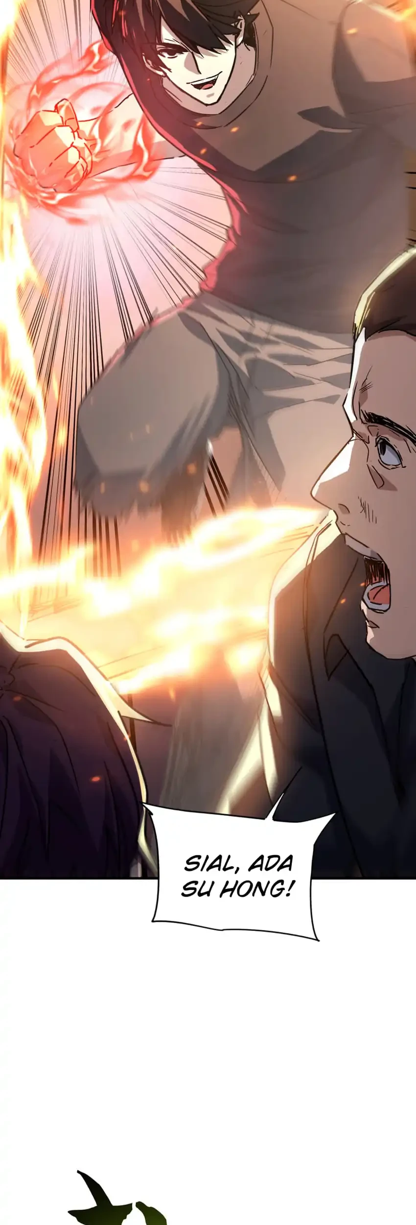High-Martial World: One Hand to Overwhelm Three Thousand Emperors! Chapter 64 Gambar 37