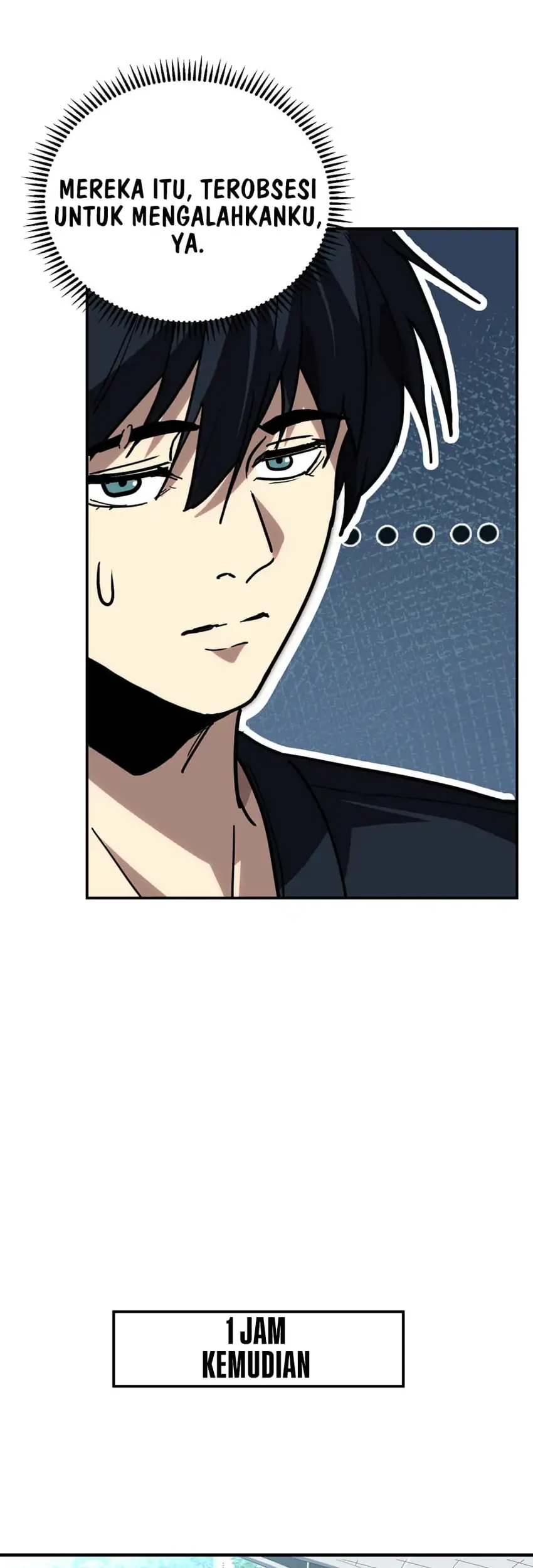 High-Martial World: One Hand to Overwhelm Three Thousand Emperors! Chapter 64 Gambar 12