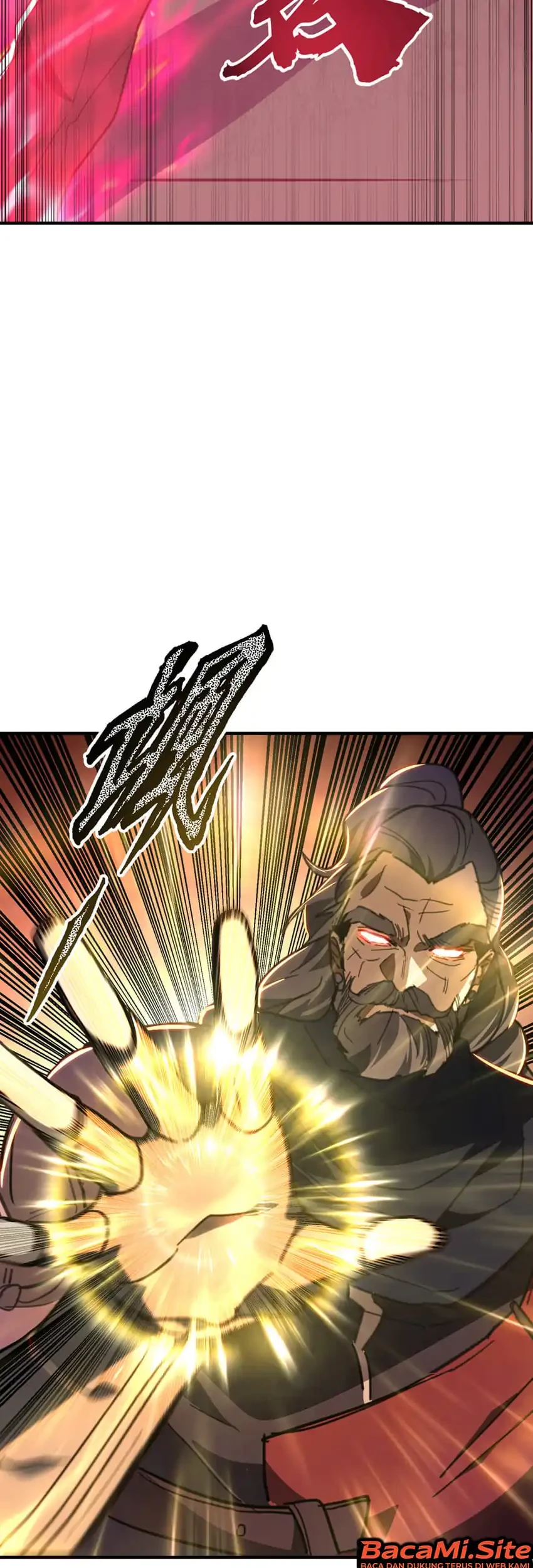 High-Martial World: One Hand to Overwhelm Three Thousand Emperors! Chapter 65 Gambar 43