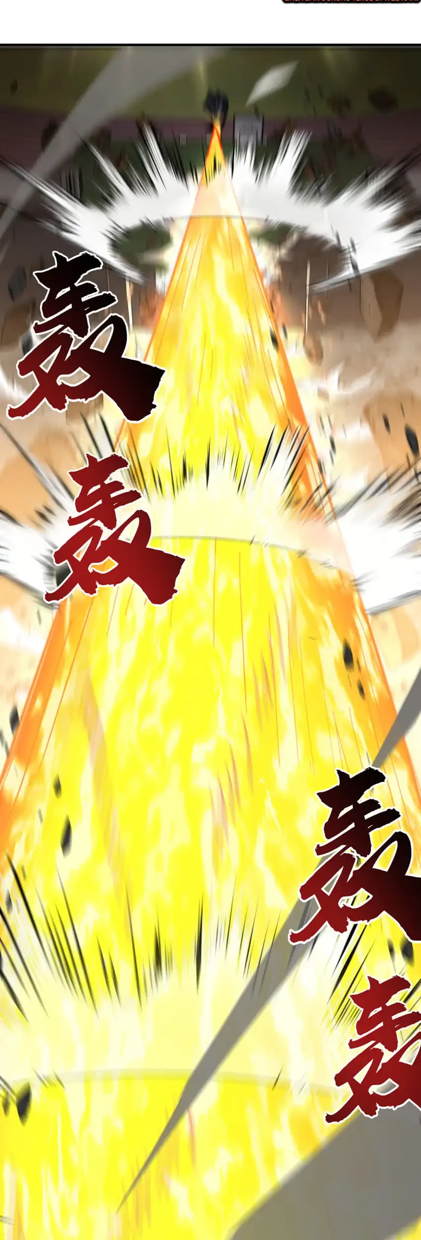 High-Martial World: One Hand to Overwhelm Three Thousand Emperors! Chapter 65 Gambar 44