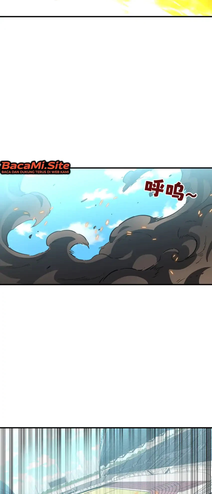 High-Martial World: One Hand to Overwhelm Three Thousand Emperors! Chapter 65 Gambar 46