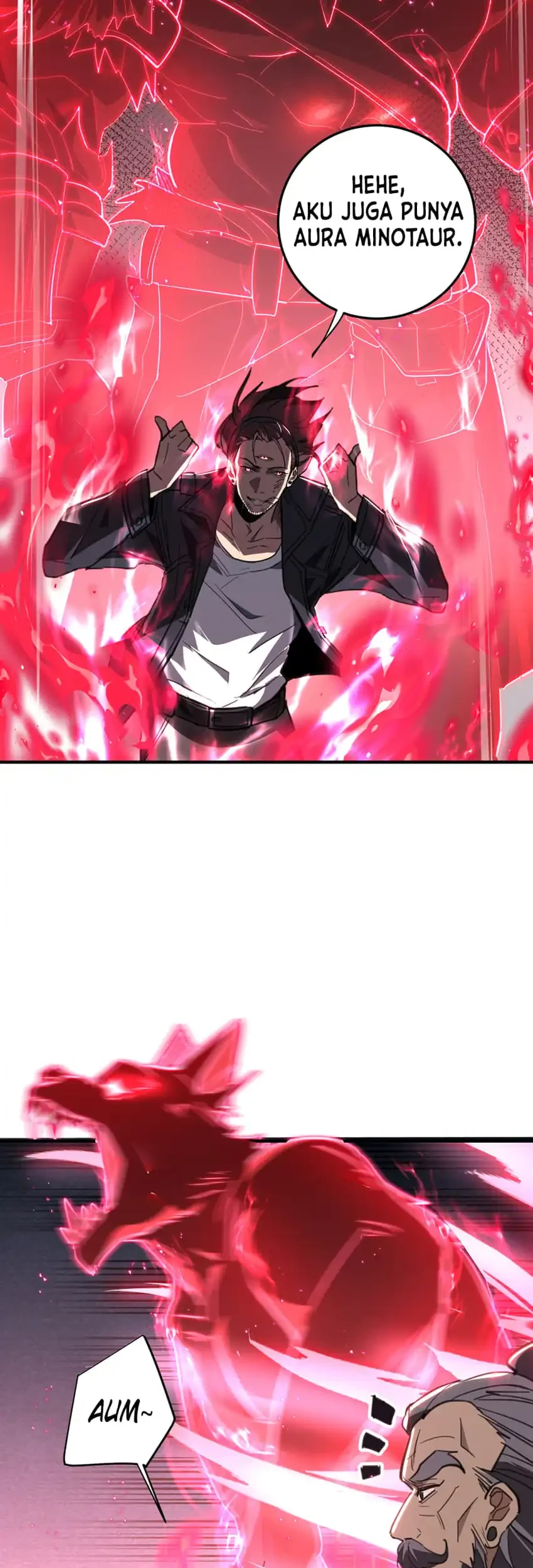 High-Martial World: One Hand to Overwhelm Three Thousand Emperors! Chapter 65 Gambar 31