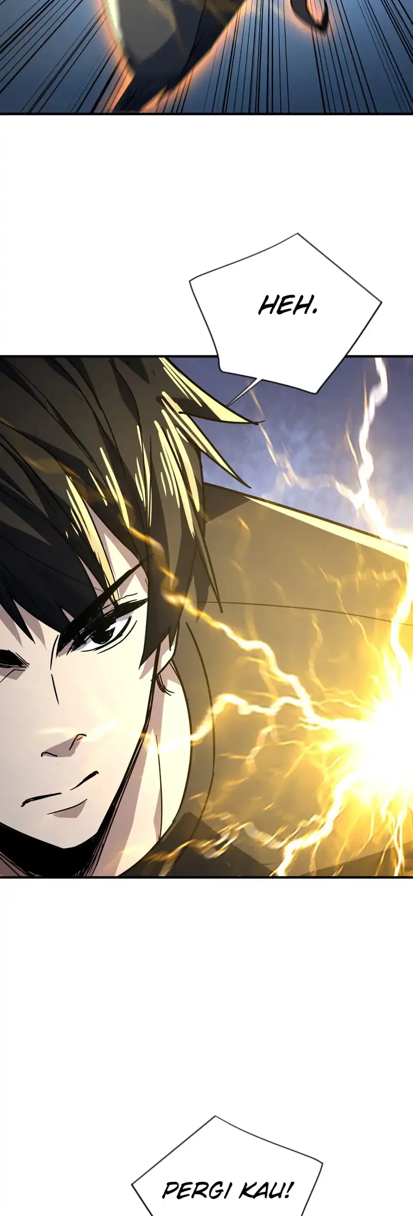 High-Martial World: One Hand to Overwhelm Three Thousand Emperors! Chapter 66 Gambar 38