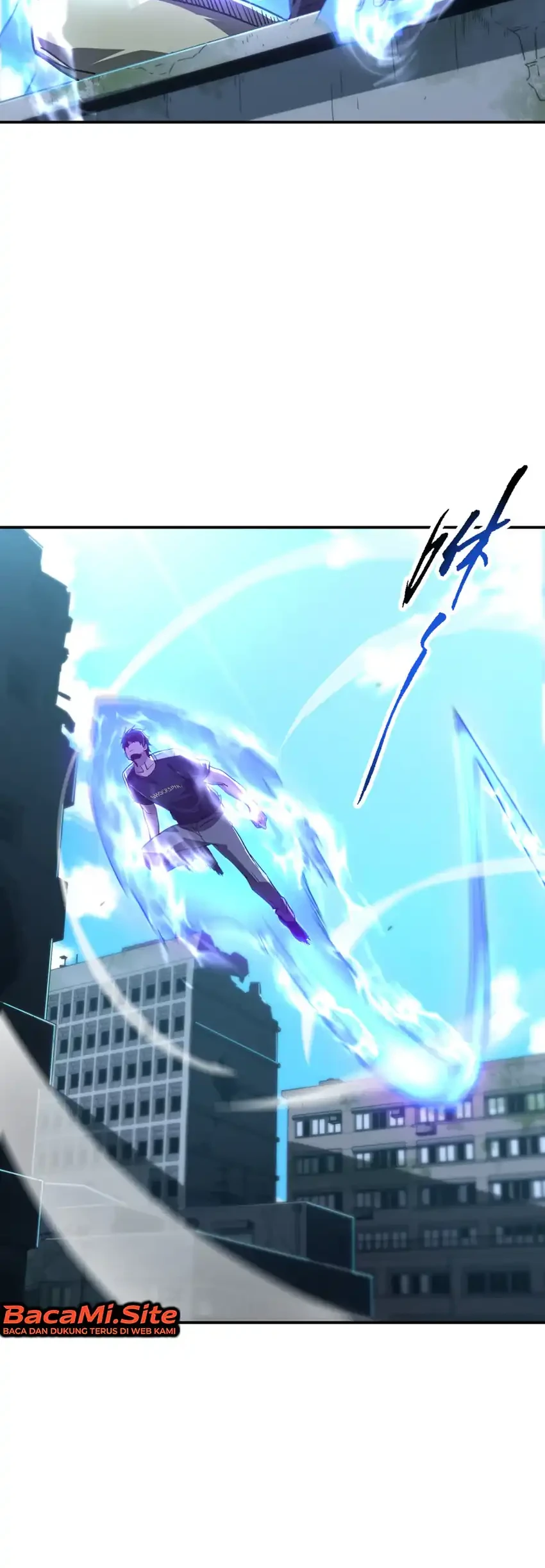 High-Martial World: One Hand to Overwhelm Three Thousand Emperors! Chapter 66 Gambar 9