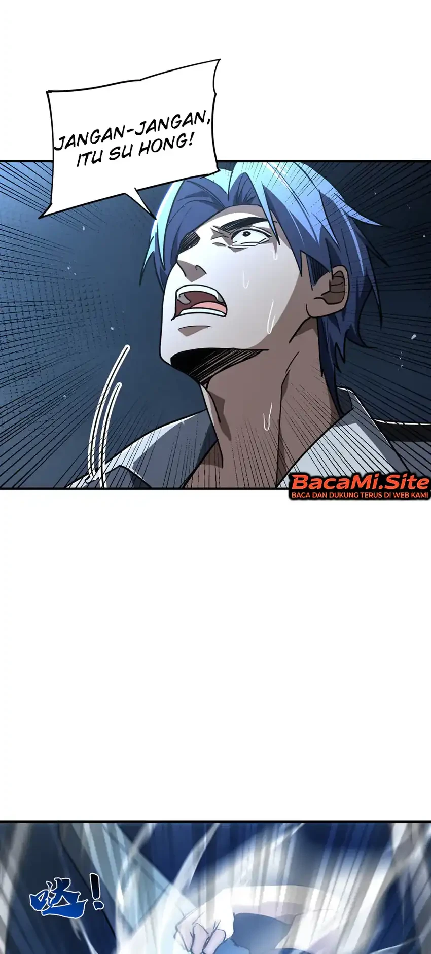 High-Martial World: One Hand to Overwhelm Three Thousand Emperors! Chapter 66 Gambar 17