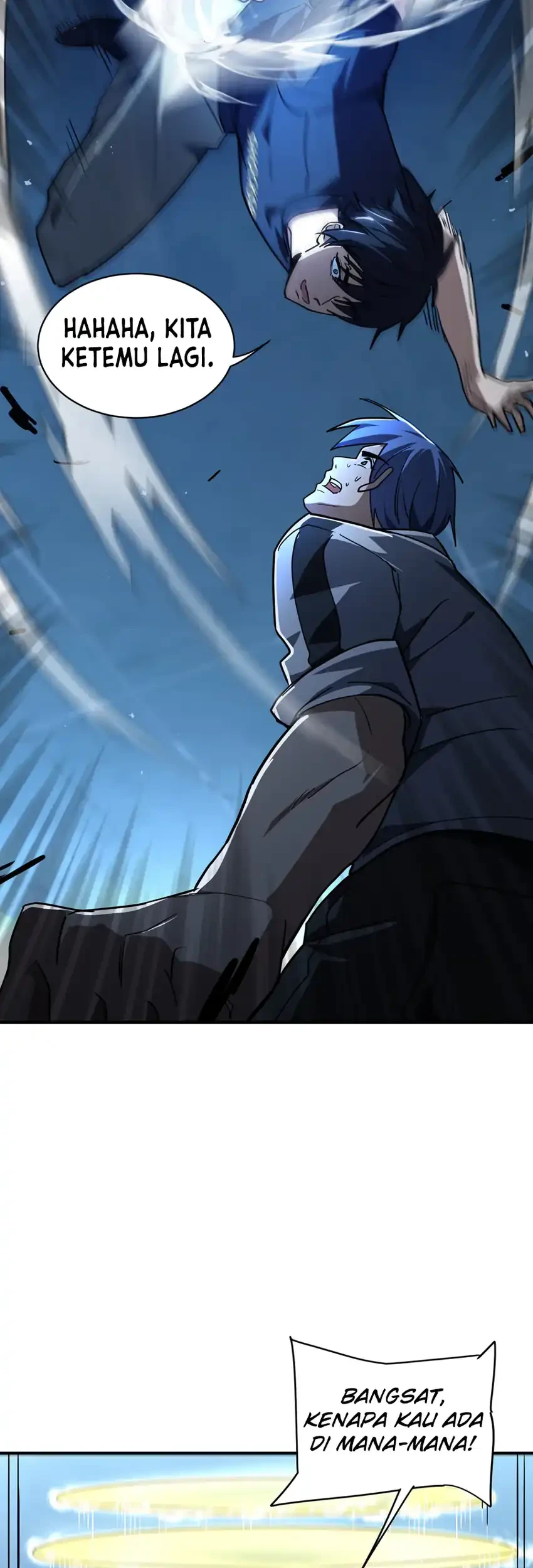 High-Martial World: One Hand to Overwhelm Three Thousand Emperors! Chapter 66 Gambar 18