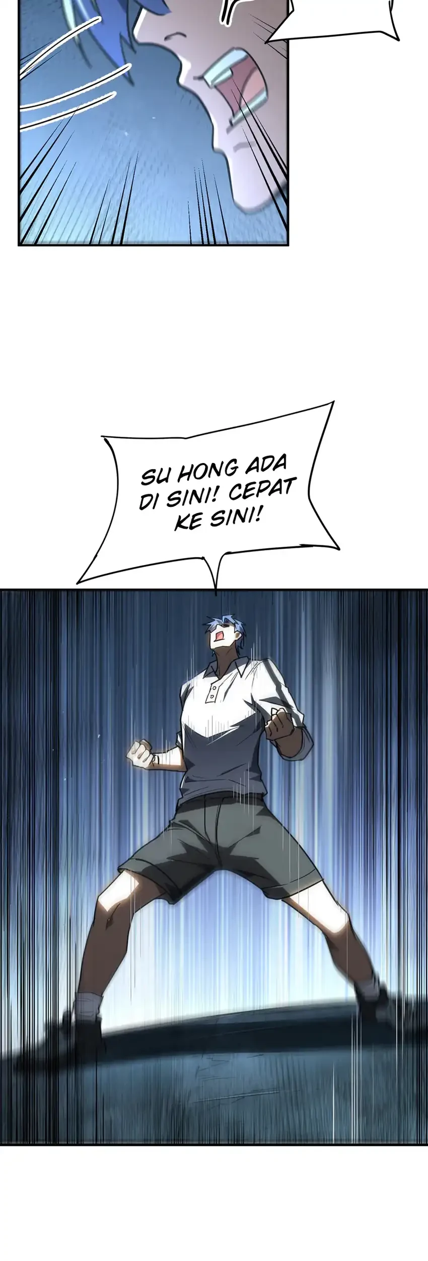 High-Martial World: One Hand to Overwhelm Three Thousand Emperors! Chapter 66 Gambar 22