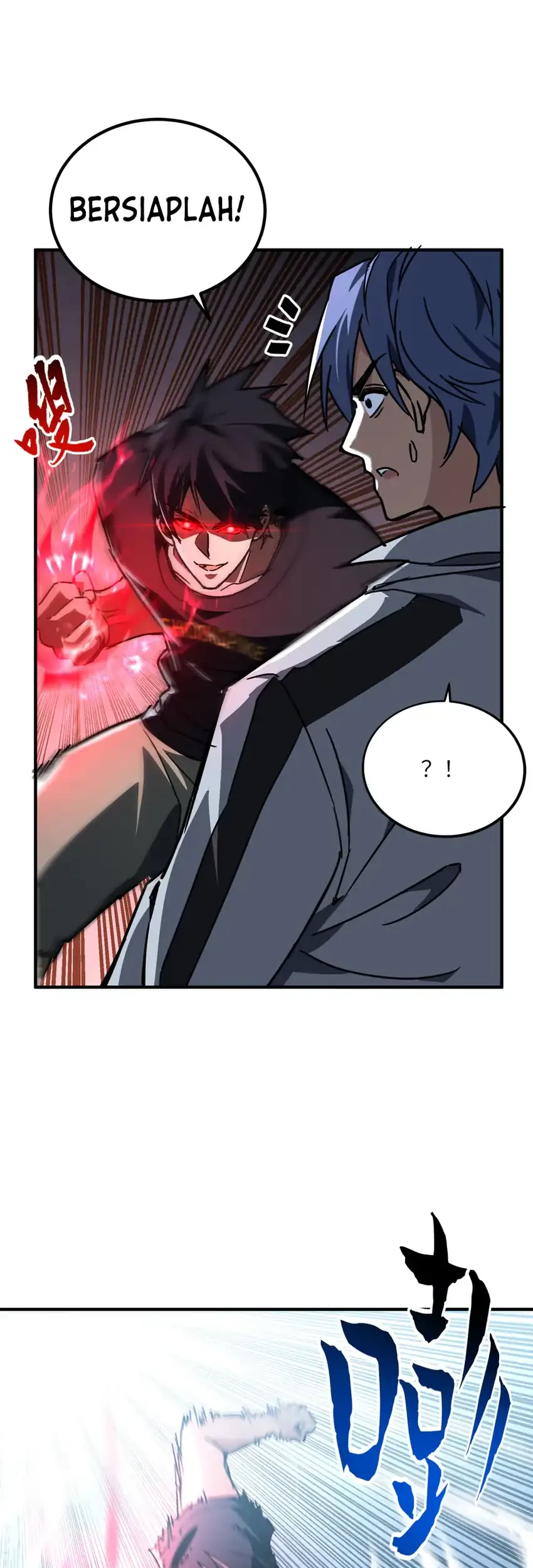 High-Martial World: One Hand to Overwhelm Three Thousand Emperors! Chapter 66 Gambar 28