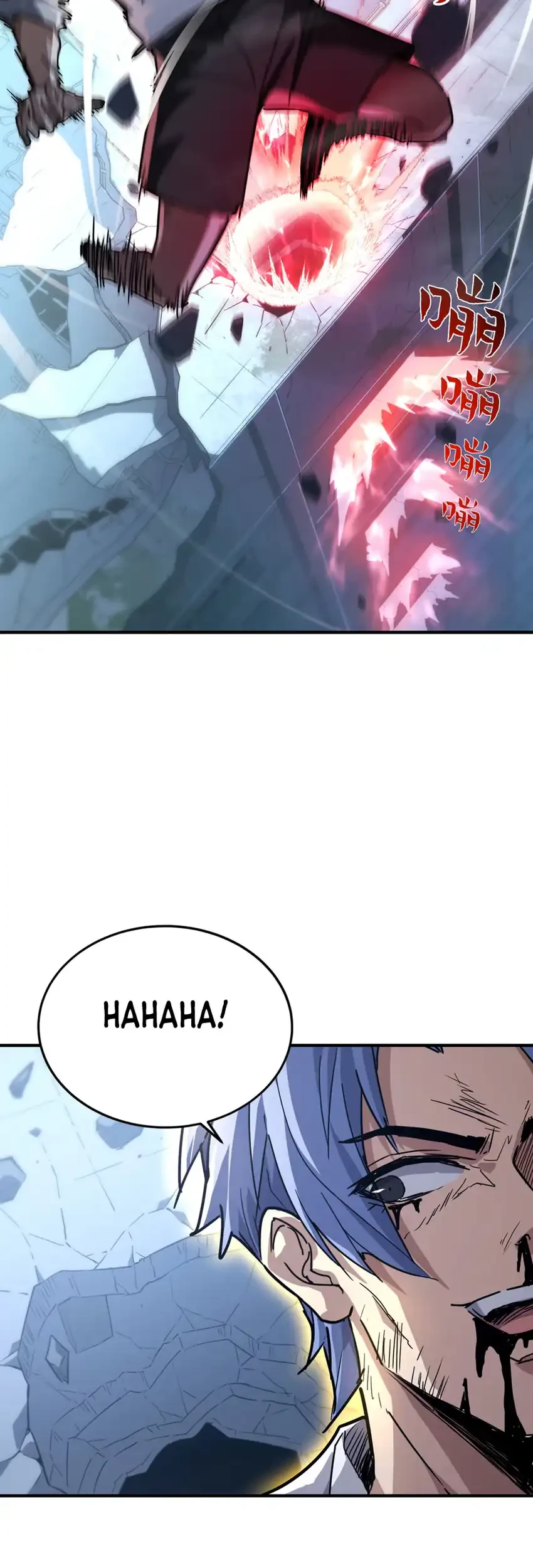 High-Martial World: One Hand to Overwhelm Three Thousand Emperors! Chapter 66 Gambar 30