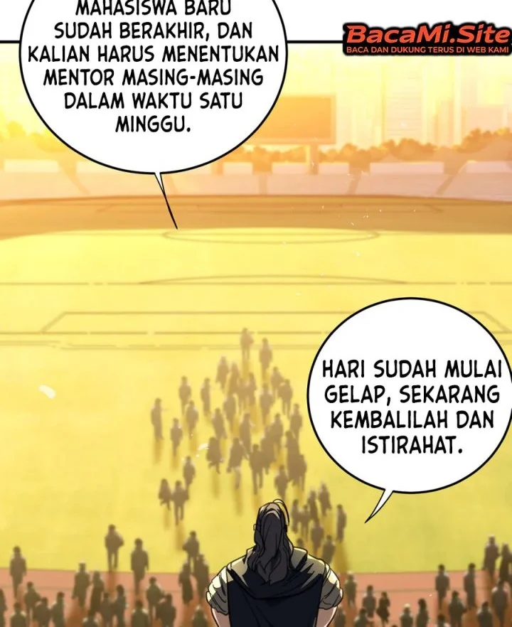 High-Martial World: One Hand to Overwhelm Three Thousand Emperors! Chapter 67 Gambar 37