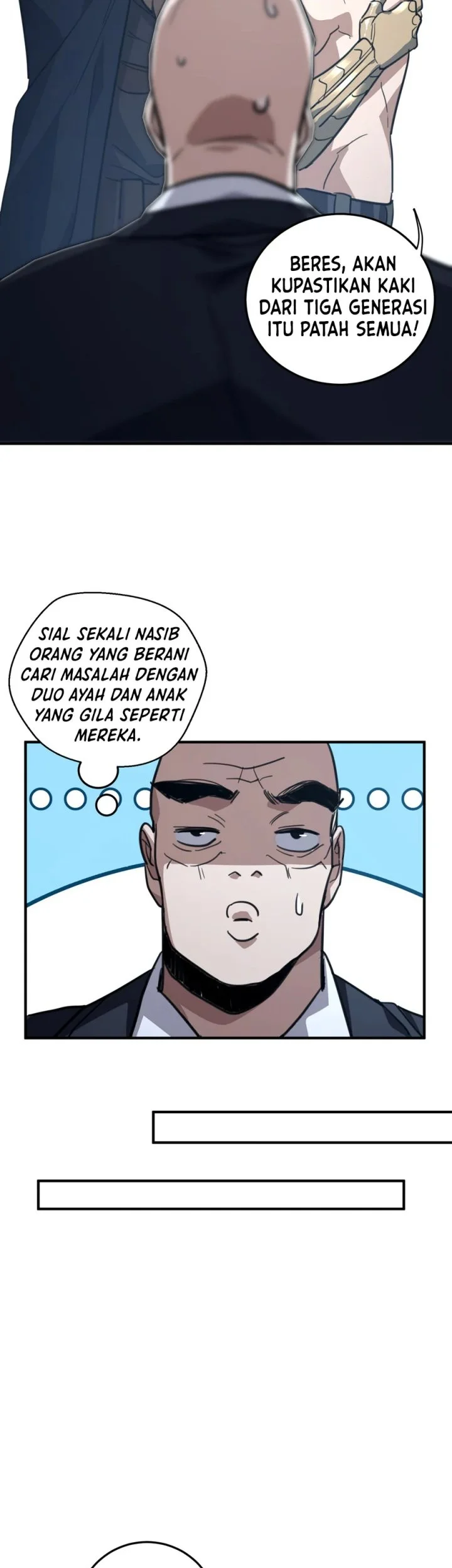 High-Martial World: One Hand to Overwhelm Three Thousand Emperors! Chapter 67 Gambar 22