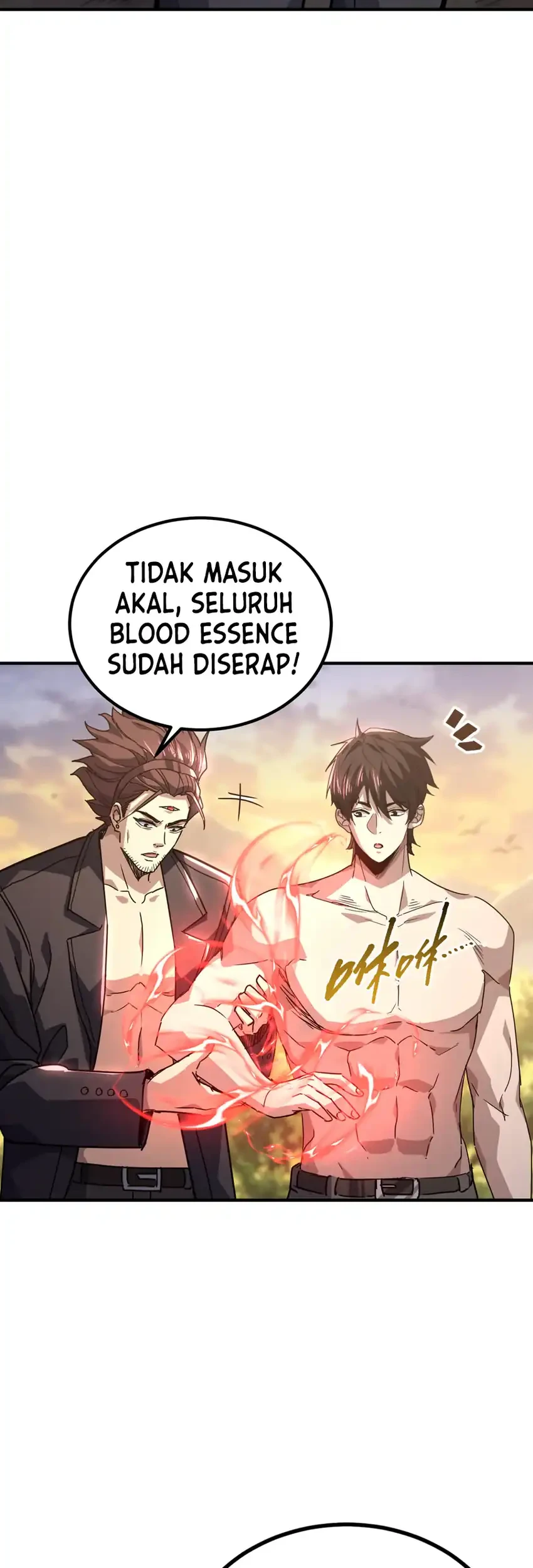High-Martial World: One Hand to Overwhelm Three Thousand Emperors! Chapter 68 Gambar 36