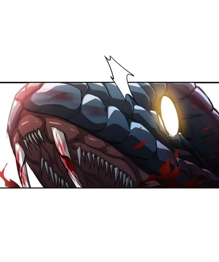 high martial world one hand to overwhelm three thousand emperors chapter 7 - Page 18