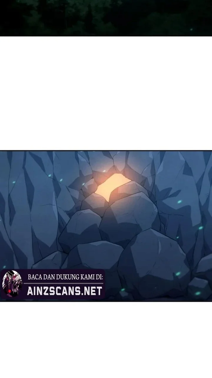 high martial world one hand to overwhelm three thousand emperors chapter 7 - Page 30