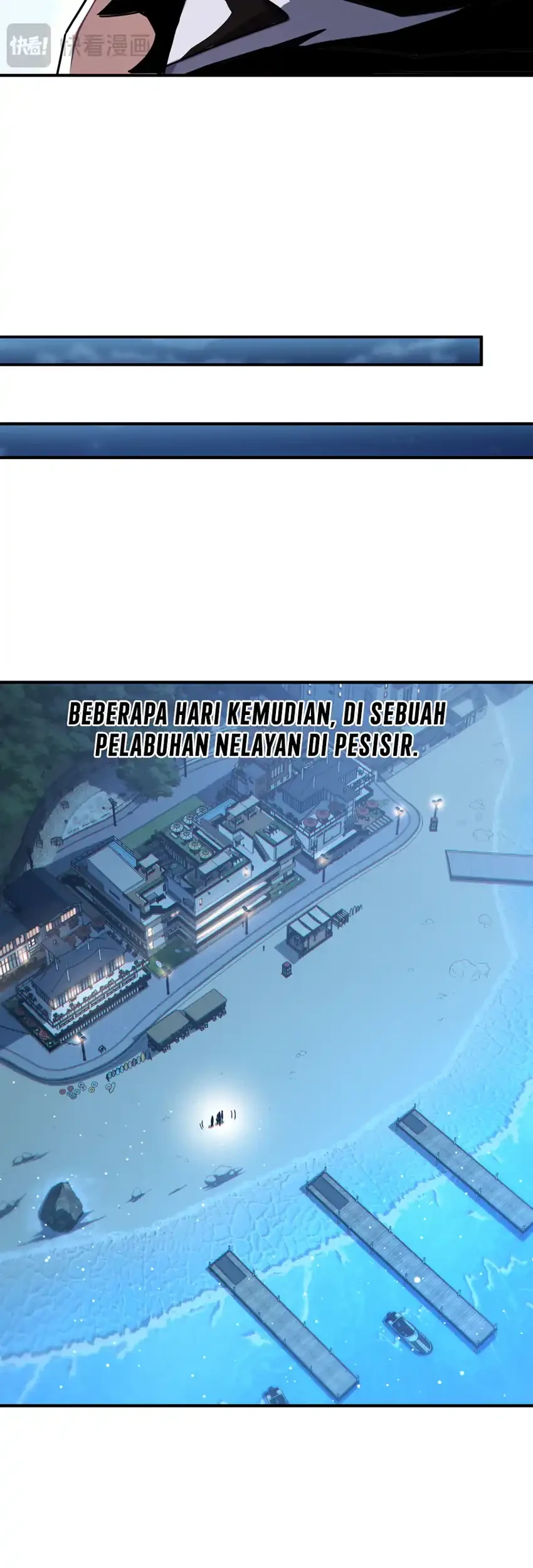 High-Martial World: One Hand to Overwhelm Three Thousand Emperors! Chapter 70 Gambar 42
