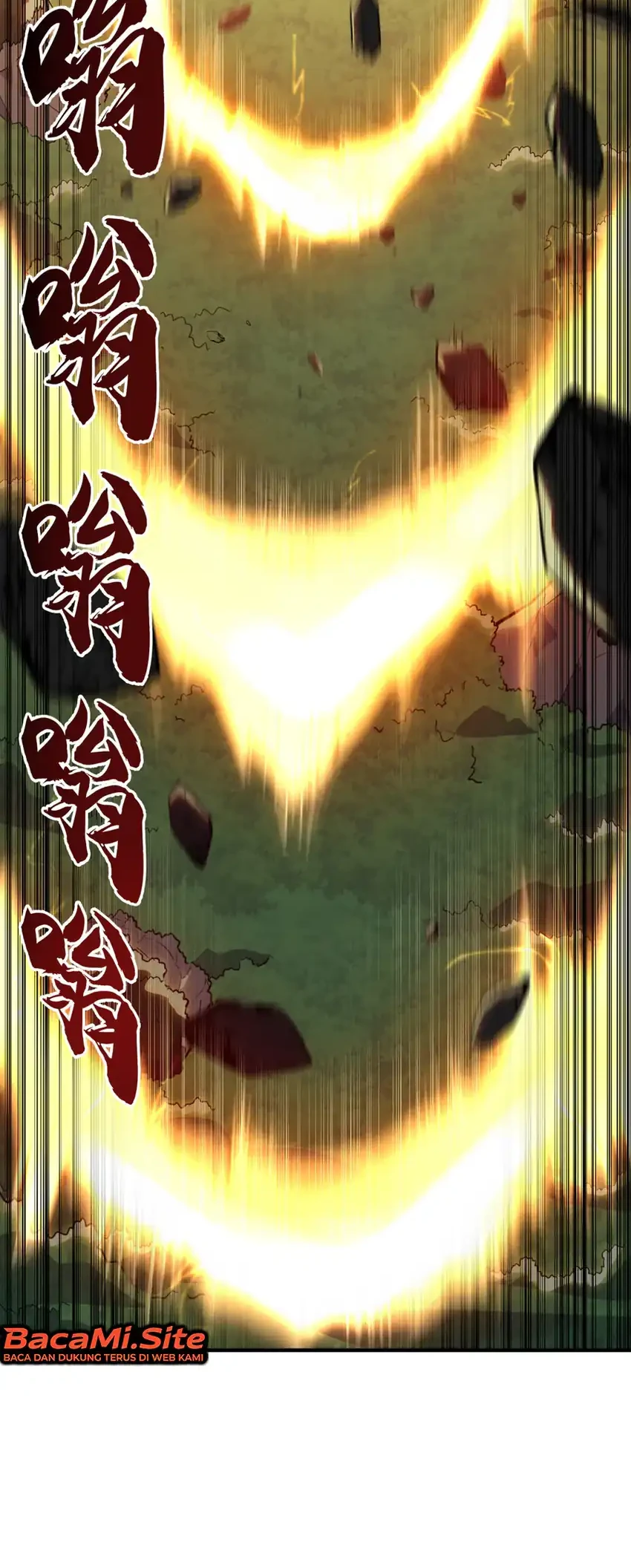 High-Martial World: One Hand to Overwhelm Three Thousand Emperors! Chapter 70 halaman 14