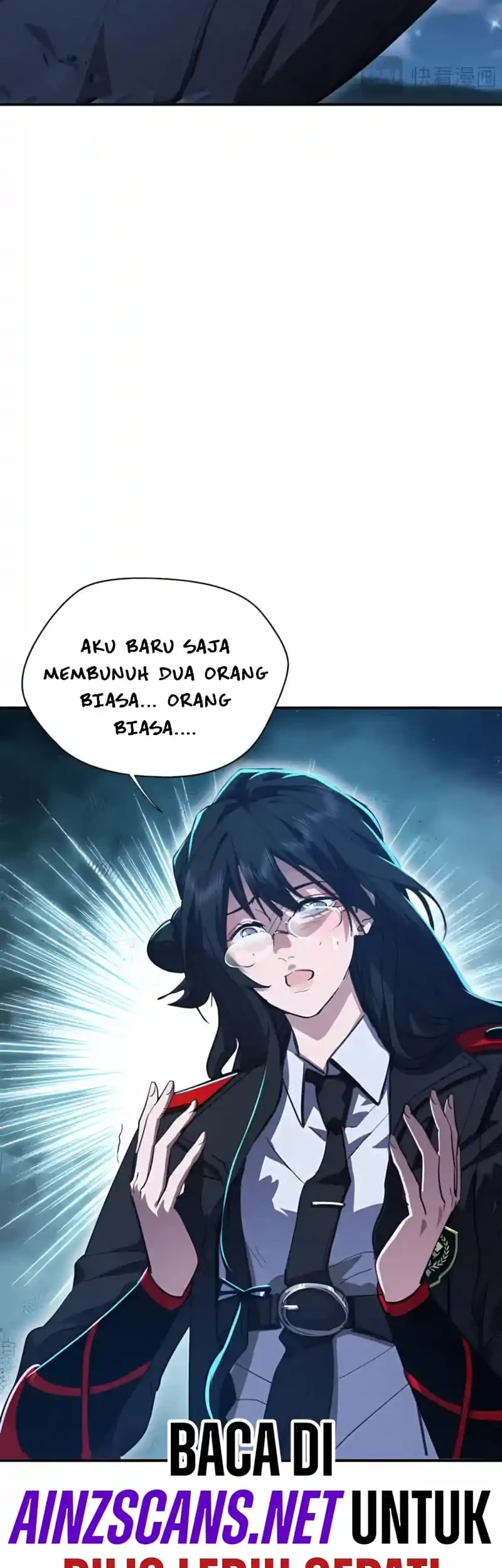 High-Martial World: One Hand to Overwhelm Three Thousand Emperors! Chapter 71 Gambar 45