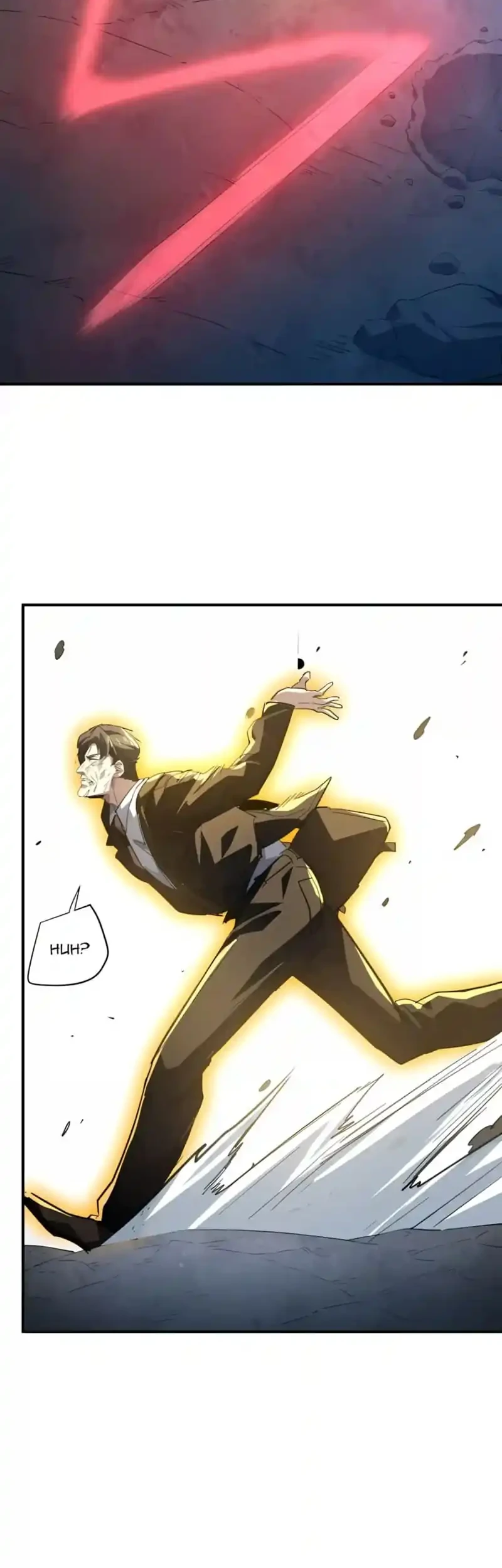 High-Martial World: One Hand to Overwhelm Three Thousand Emperors! Chapter 71 Gambar 38
