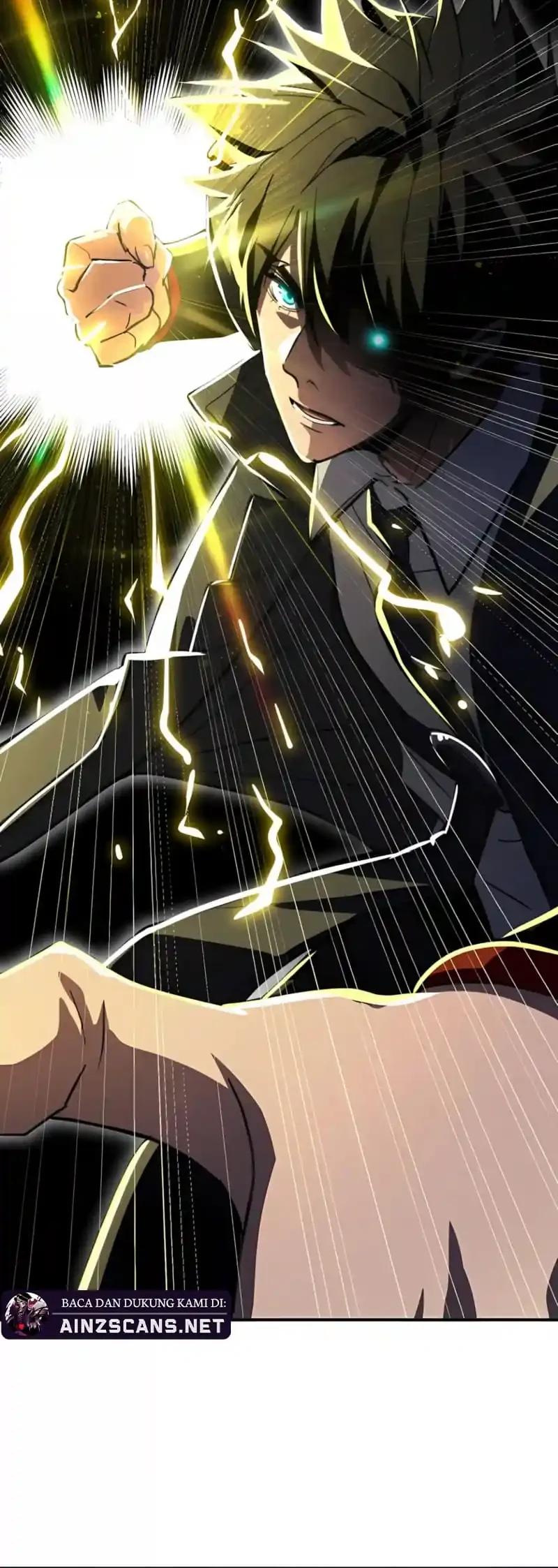 High-Martial World: One Hand to Overwhelm Three Thousand Emperors! Chapter 71 Gambar 41