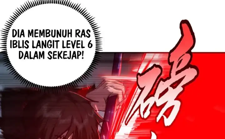 High-Martial World: One Hand to Overwhelm Three Thousand Emperors! Chapter 72 Gambar 45