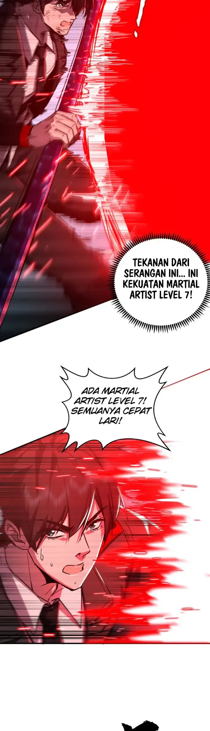 High-Martial World: One Hand to Overwhelm Three Thousand Emperors! Chapter 72 Gambar 46