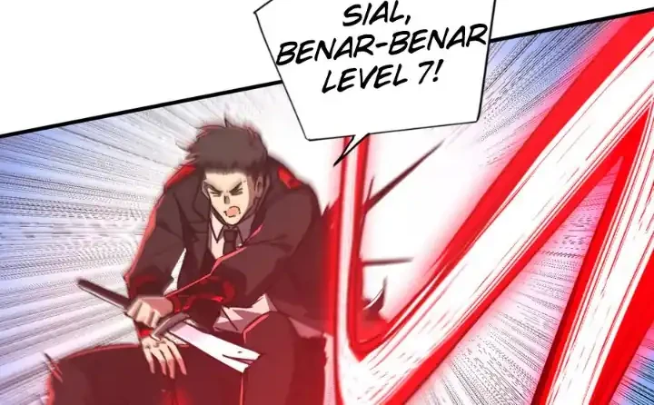 High-Martial World: One Hand to Overwhelm Three Thousand Emperors! Chapter 72 Gambar 49