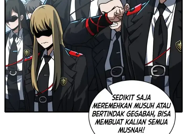 High-Martial World: One Hand to Overwhelm Three Thousand Emperors! Chapter 72 halaman 6