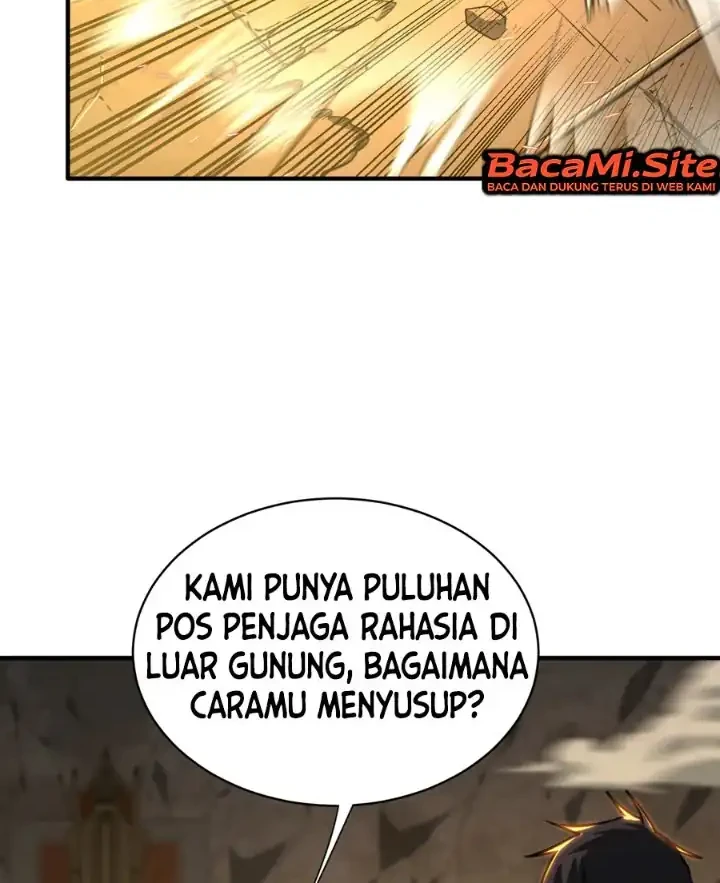High-Martial World: One Hand to Overwhelm Three Thousand Emperors! Chapter 72 halaman 26