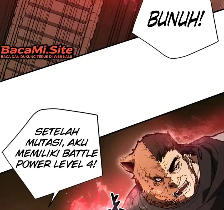 High-Martial World: One Hand to Overwhelm Three Thousand Emperors! Chapter 72 Gambar 33
