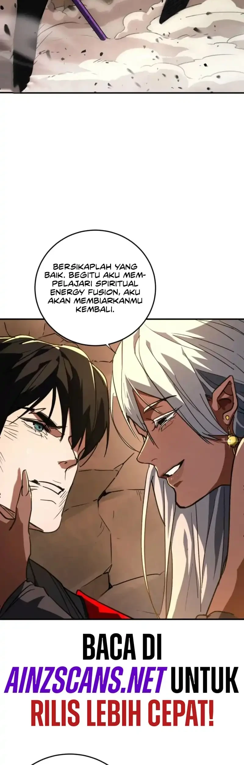 High-Martial World: One Hand to Overwhelm Three Thousand Emperors! Chapter 73 Gambar 39