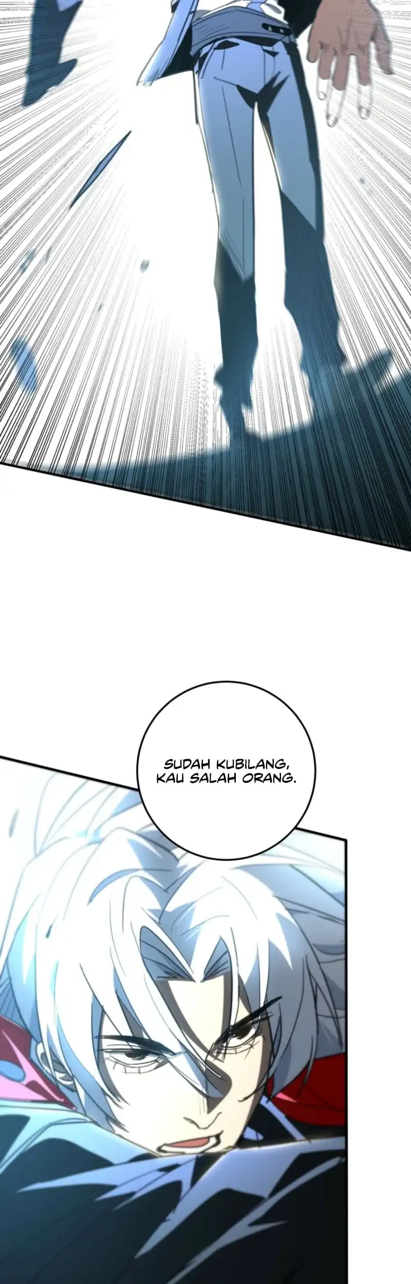 High-Martial World: One Hand to Overwhelm Three Thousand Emperors! Chapter 74 halaman 18