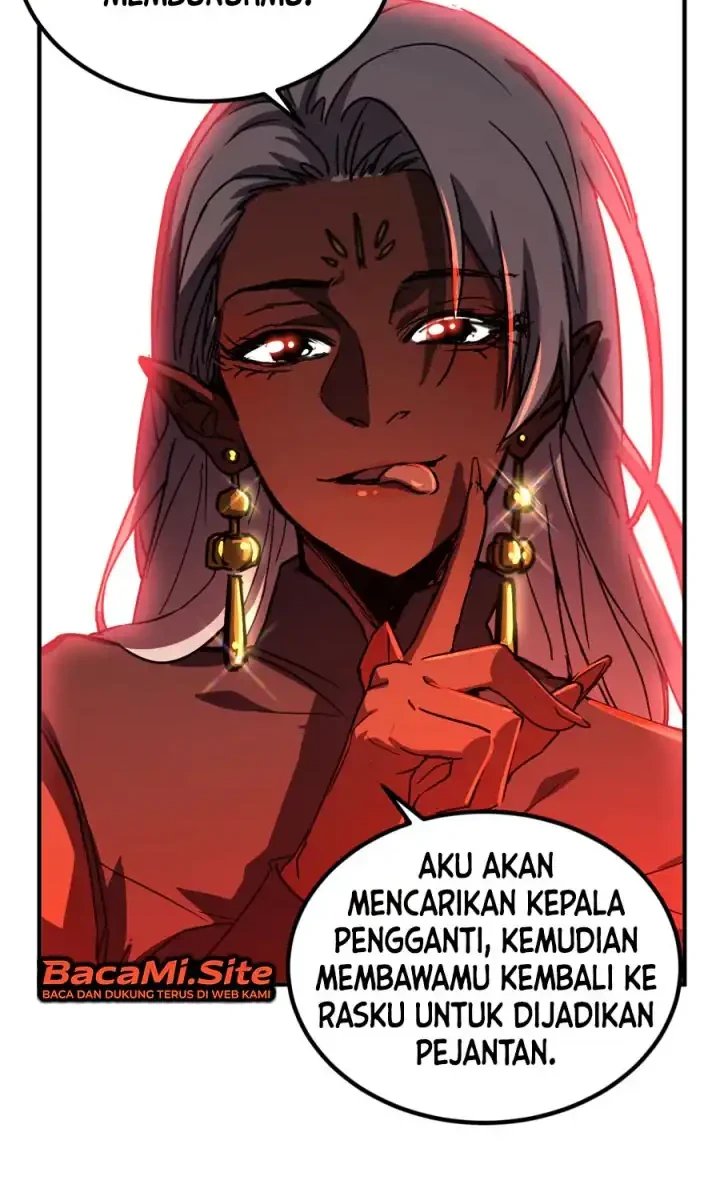 High-Martial World: One Hand to Overwhelm Three Thousand Emperors! Chapter 75 Gambar 41