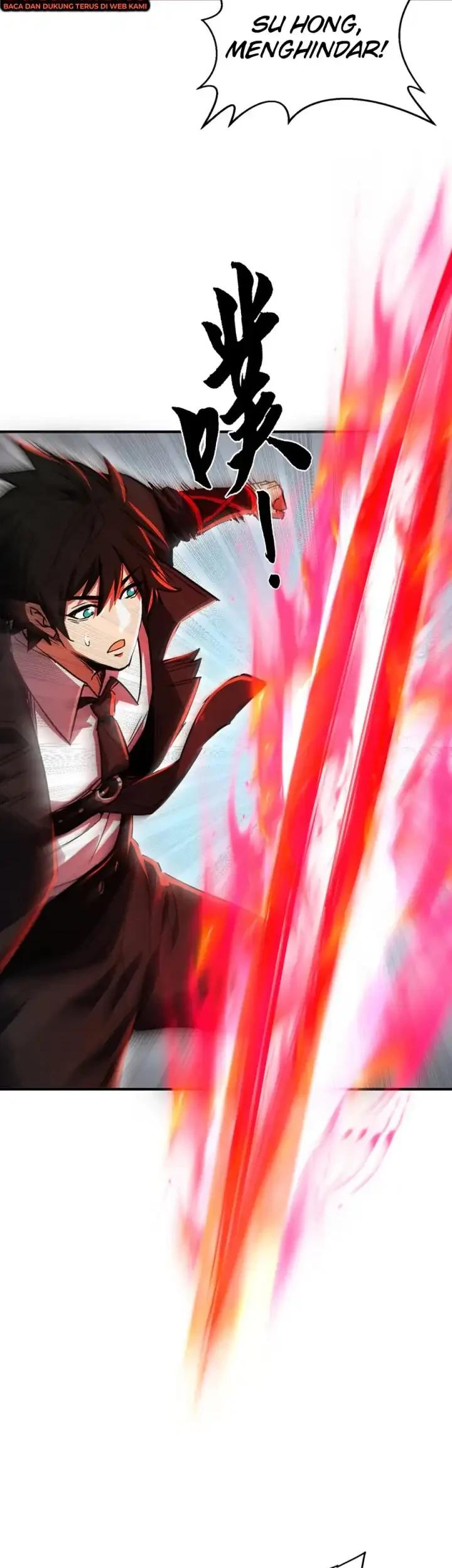 High-Martial World: One Hand to Overwhelm Three Thousand Emperors! Chapter 75 Gambar 43