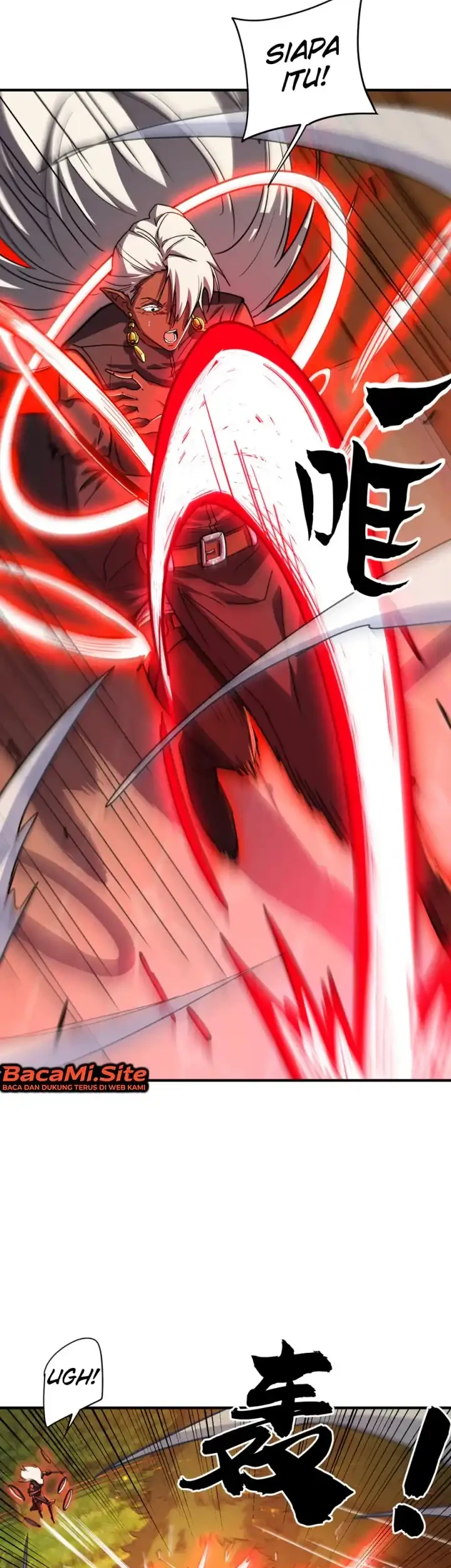 High-Martial World: One Hand to Overwhelm Three Thousand Emperors! Chapter 75 Gambar 44