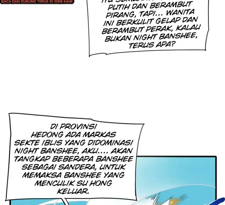 High-Martial World: One Hand to Overwhelm Three Thousand Emperors! Chapter 75 halaman 22