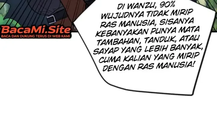 High-Martial World: One Hand to Overwhelm Three Thousand Emperors! Chapter 75 halaman 26
