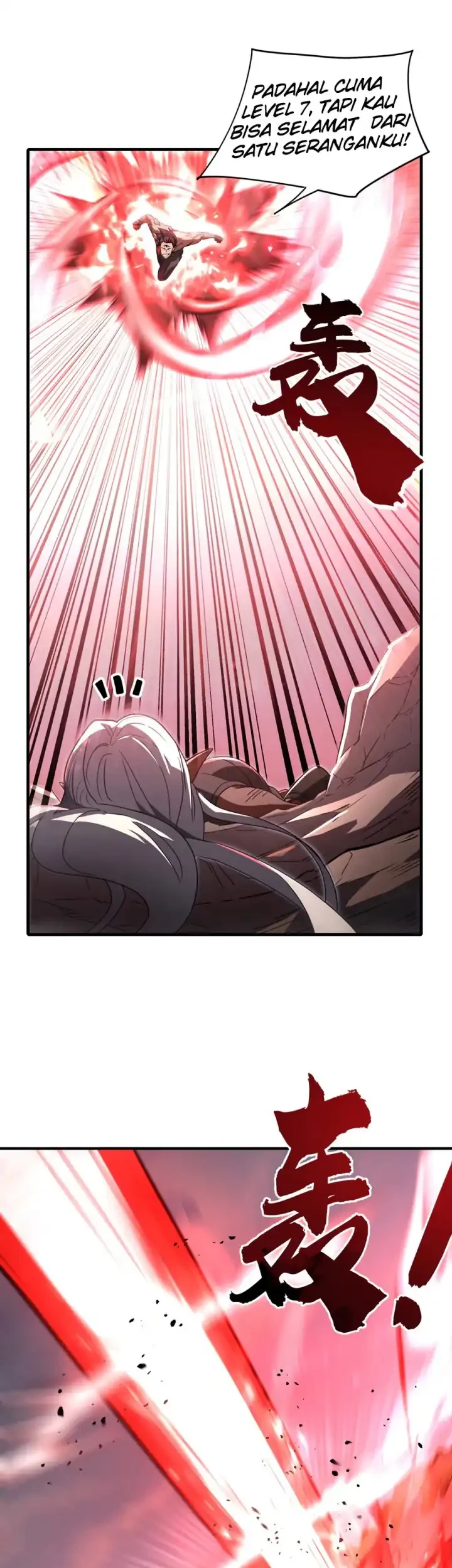 High-Martial World: One Hand to Overwhelm Three Thousand Emperors! Chapter 76 Gambar 38