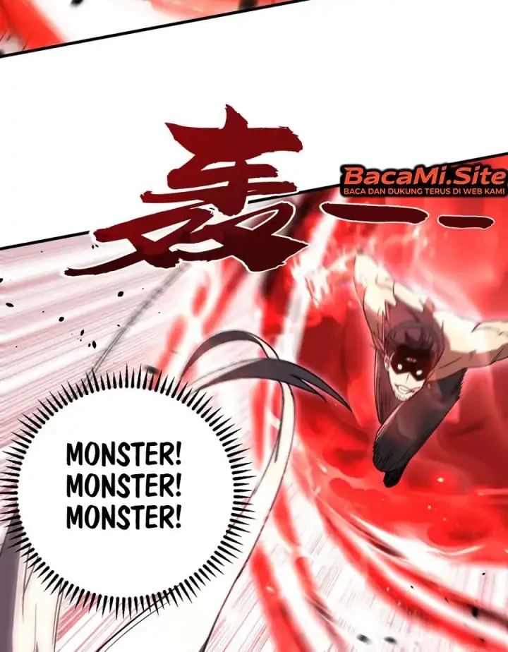 High-Martial World: One Hand to Overwhelm Three Thousand Emperors! Chapter 76 Gambar 41