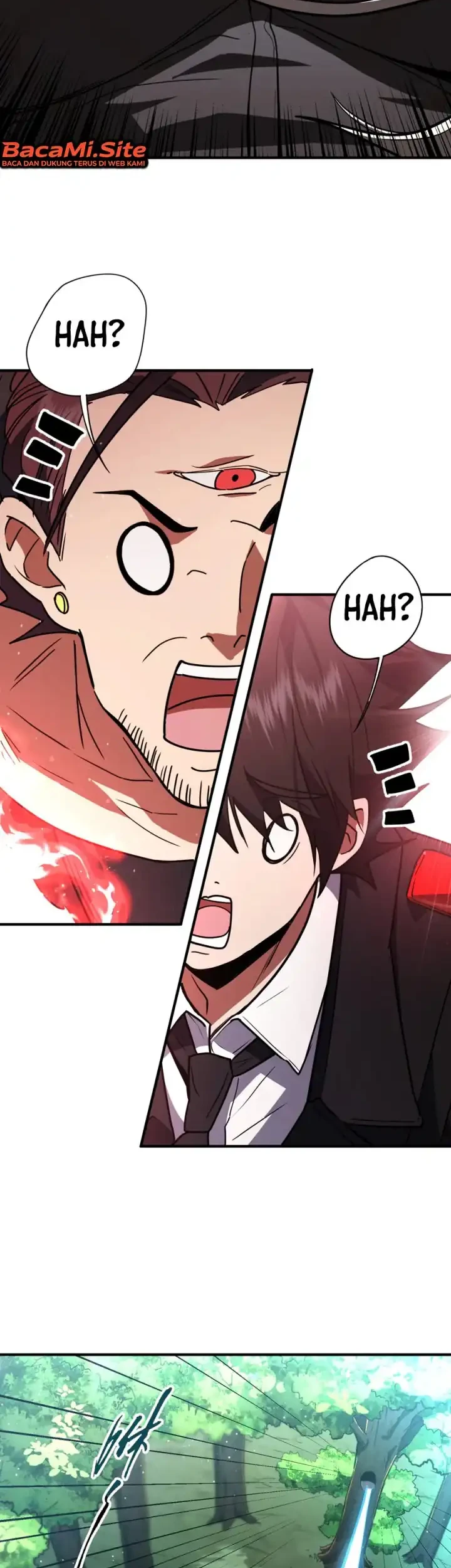 High-Martial World: One Hand to Overwhelm Three Thousand Emperors! Chapter 76 Gambar 43