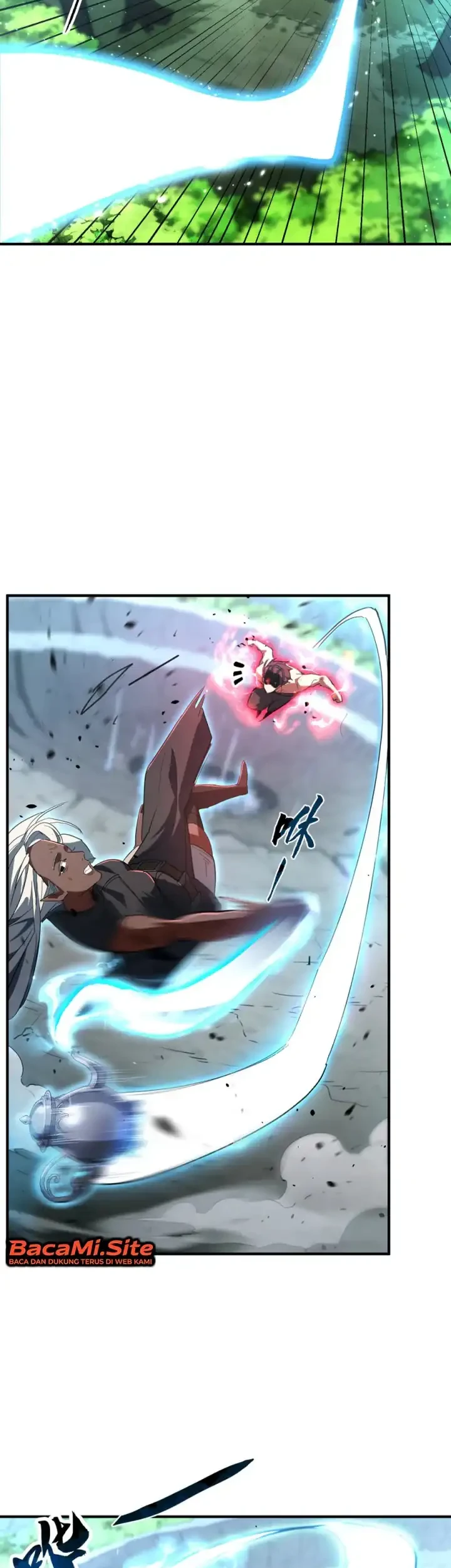 High-Martial World: One Hand to Overwhelm Three Thousand Emperors! Chapter 76 Gambar 44