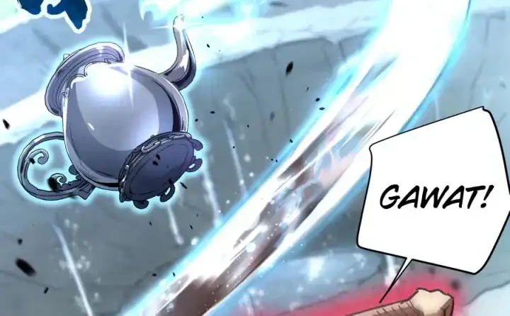 High-Martial World: One Hand to Overwhelm Three Thousand Emperors! Chapter 76 Gambar 45