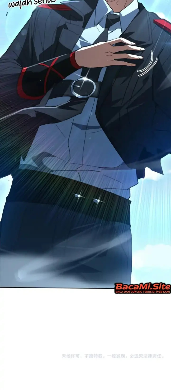 High-Martial World: One Hand to Overwhelm Three Thousand Emperors! Chapter 76 Gambar 48