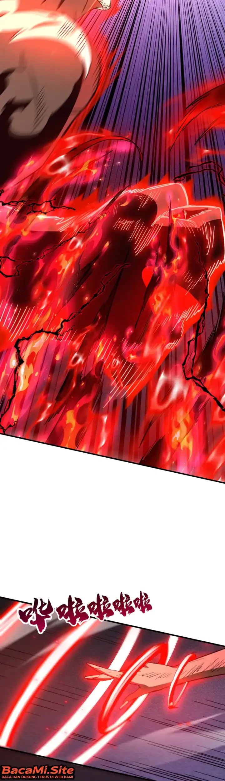 High-Martial World: One Hand to Overwhelm Three Thousand Emperors! Chapter 76 Gambar 30