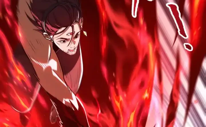 High-Martial World: One Hand to Overwhelm Three Thousand Emperors! Chapter 76 Gambar 33