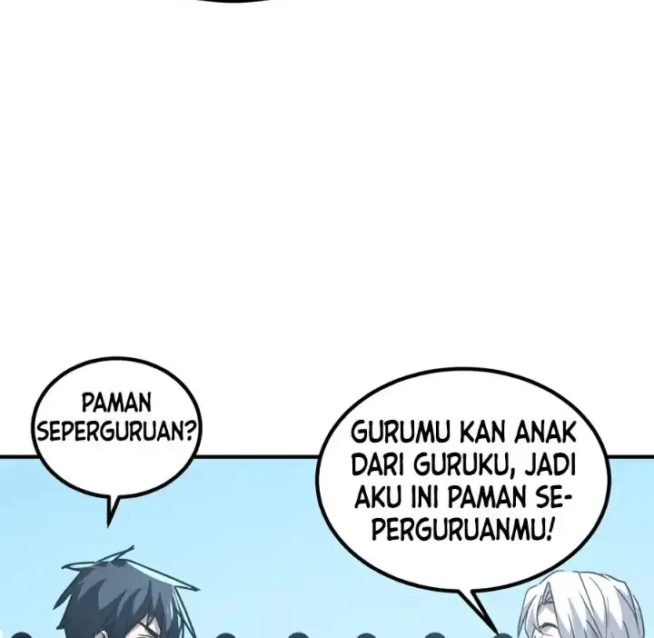 High-Martial World: One Hand to Overwhelm Three Thousand Emperors! Chapter 77 Gambar 37