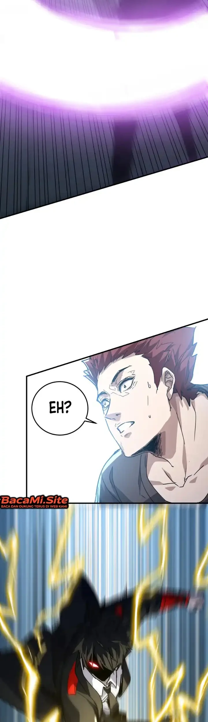 High-Martial World: One Hand to Overwhelm Three Thousand Emperors! Chapter 77 Gambar 46
