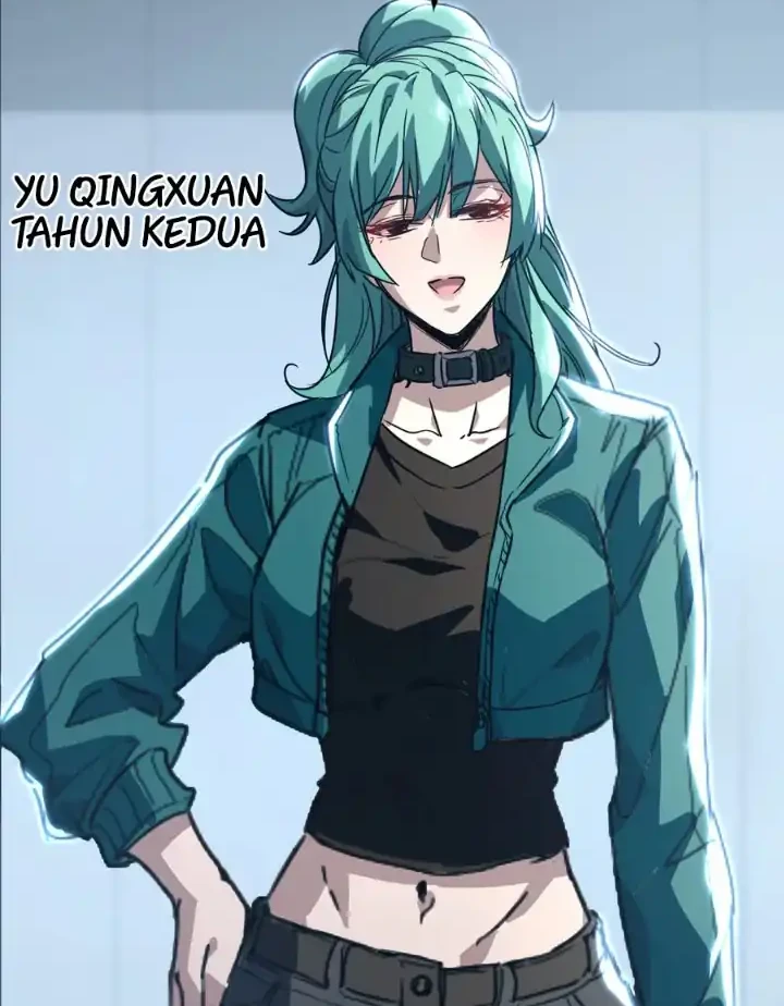 High-Martial World: One Hand to Overwhelm Three Thousand Emperors! Chapter 77 Gambar 49